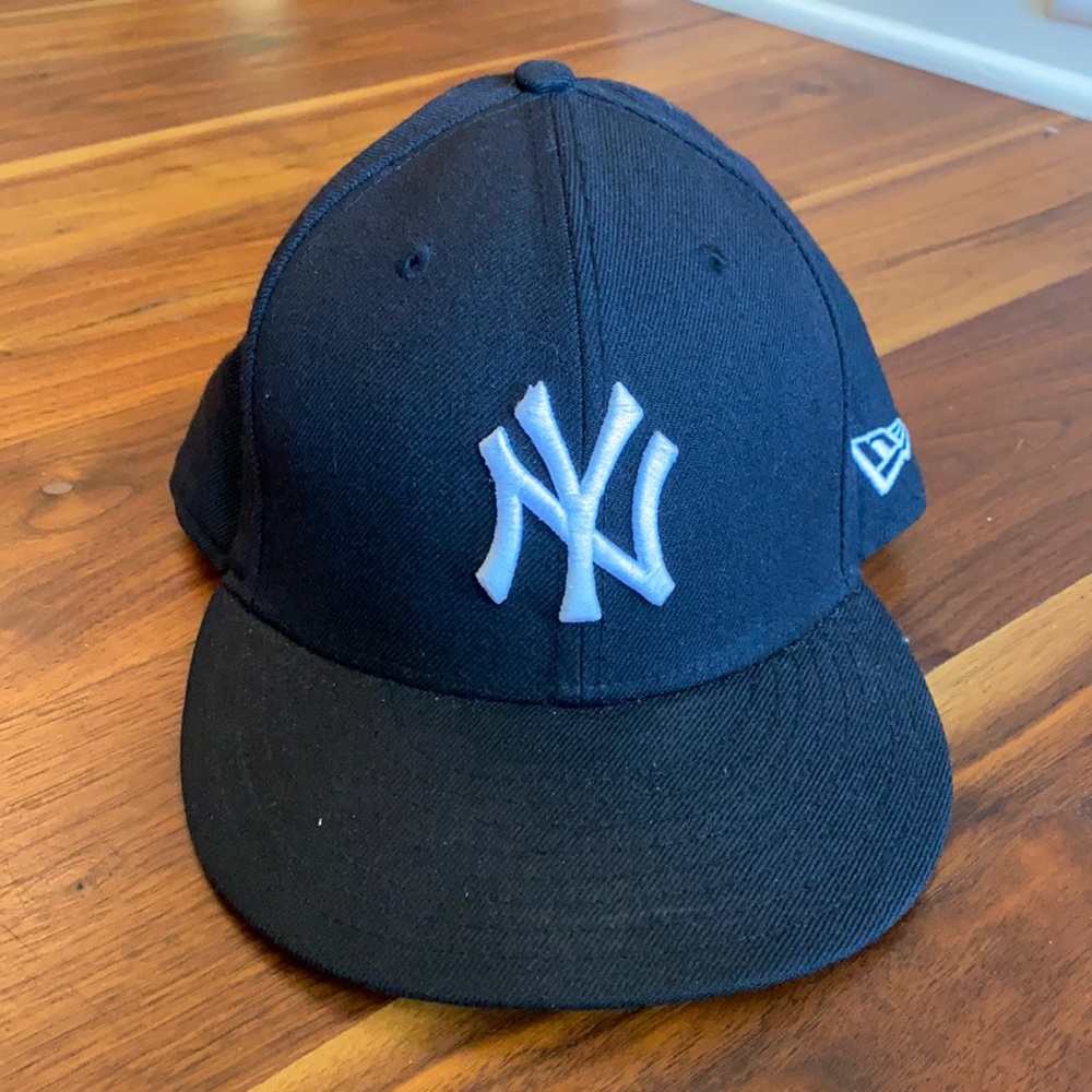 Yankees hat